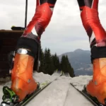 débuter le ski alpin