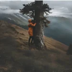 Sylvothérapie : le pouvoir de guérison des forêts sur notre santé et notre bien-être Homme sylvothérapie