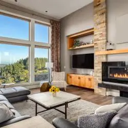 appartement montagne