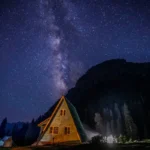 Découvrez la magie des nuits insolites dans le Jura nuit à la montagne