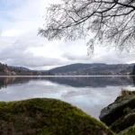 lacs dans les Vosges
