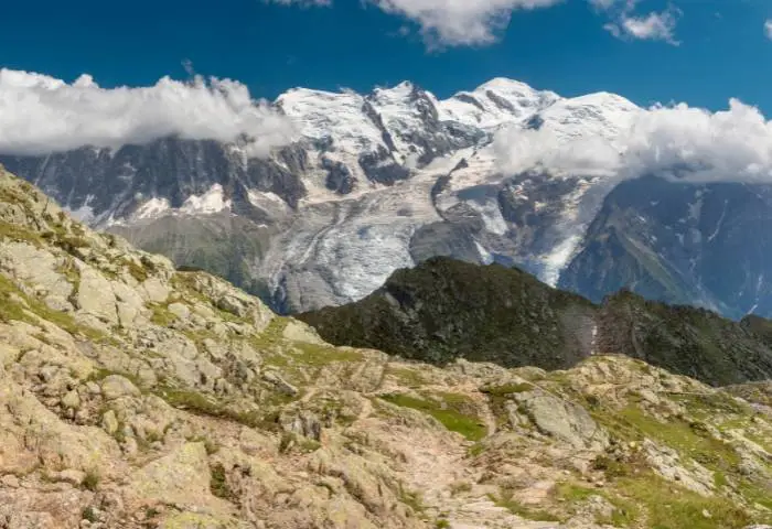 Massif du Canigou