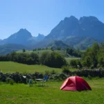 Le cirque de Lescun, un joyau naturel au cœur des Pyrénées béarnaises Le cirque de Lescun