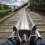 Luge d'été en France : où pratiquer cette activité en montagne luge d'été