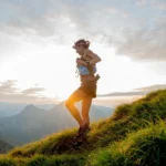 Dépense calorique en montagne