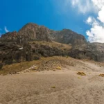 Le Pic des 3 Seigneurs, une randonnée spectaculaire dans les Pyrénées Photo majestueuse du pic des 3 seigneurs