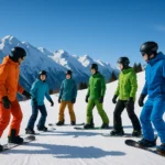 cours-de-snowboard-esf-villard-reculas