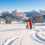 Le Lioran : ski et nature au cœur des volcans Featured image from Wisewand