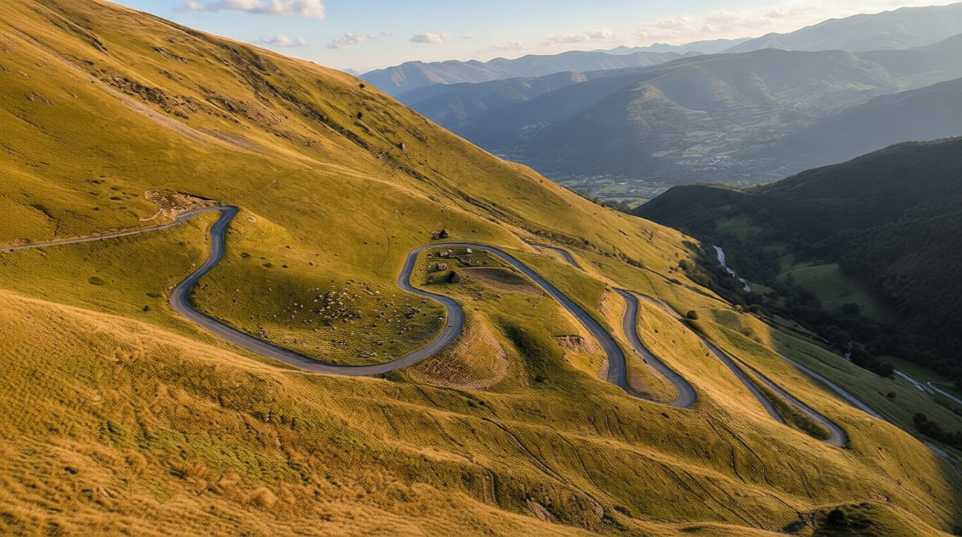 Une immersion totale au c&oelig;ur du massif de la N&eacute;ouvielle
