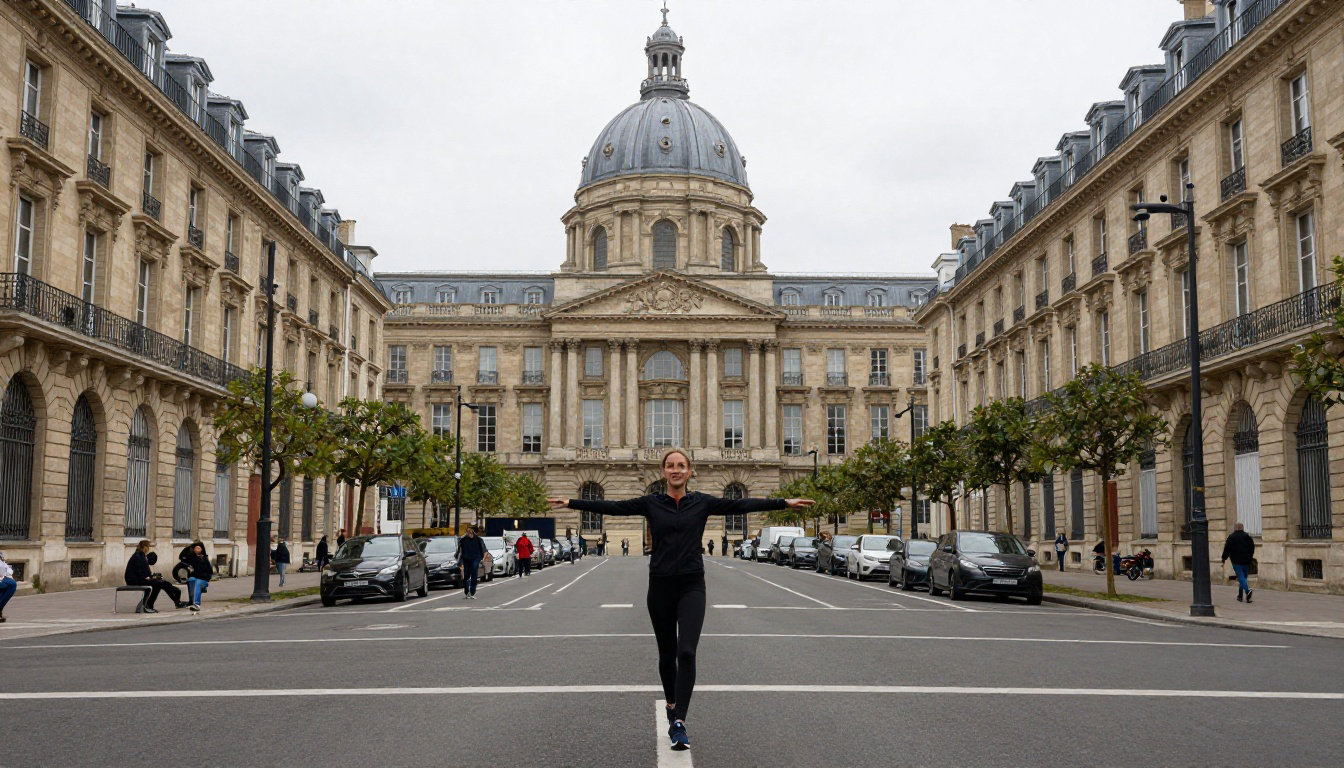 Pourquoi la marche lente apaise-t-elle votre esprit ?