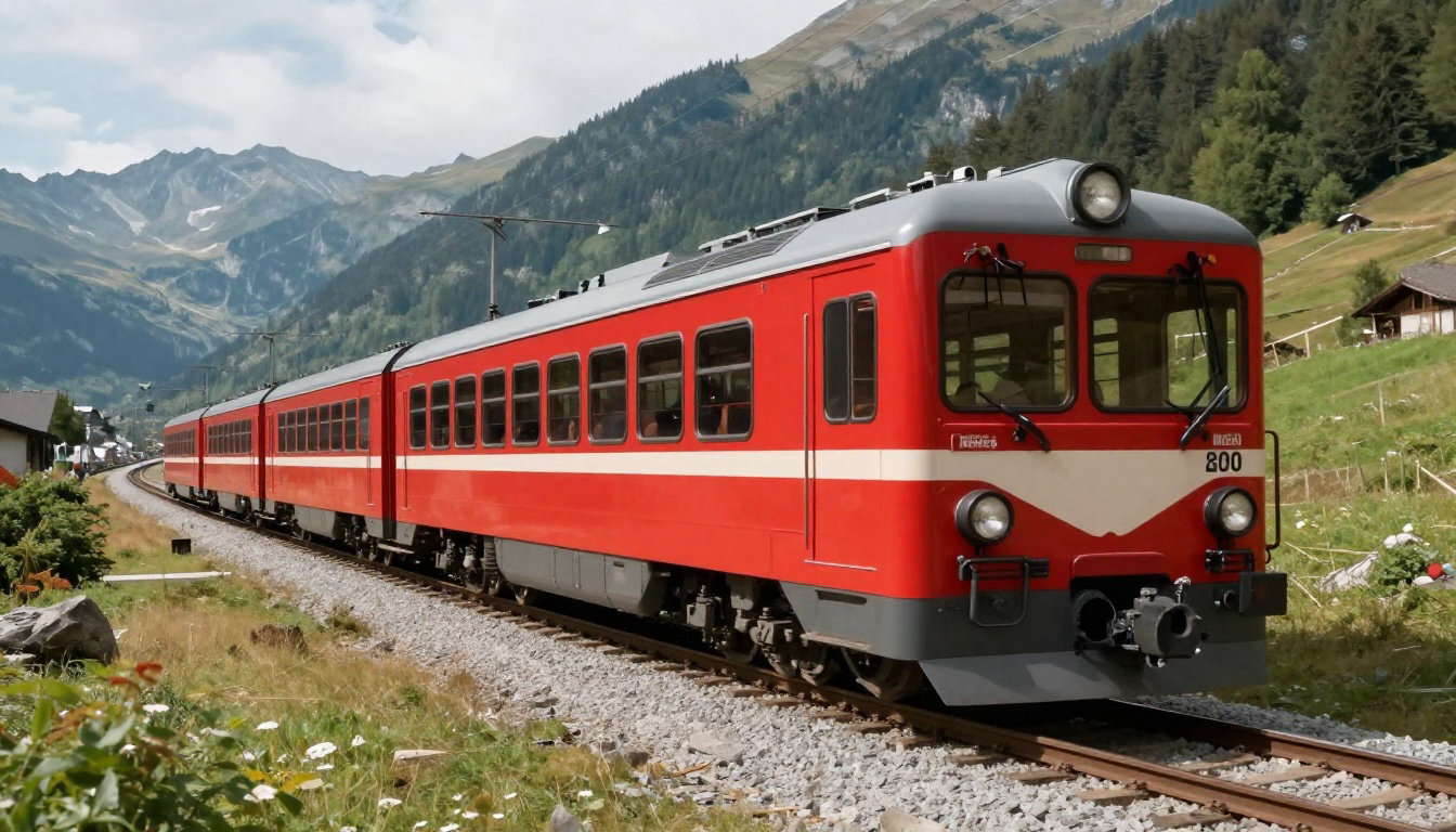 Maîtriser la logistique ferroviaire pour une sérénité totale