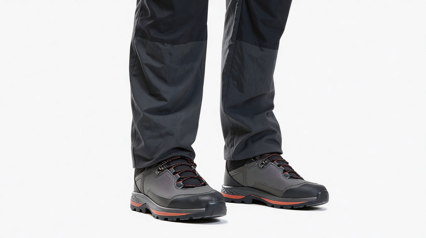 1 pantalon modulable MT100 pour varier les styles