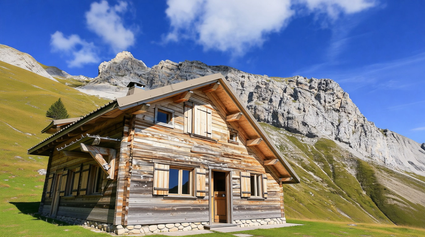 Combiner AllTrails et TripAdvisor pour un séjour clé en main