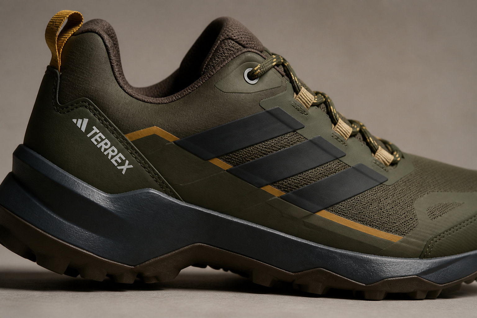 Adidas Terrex Skychaser AX5 : Agilit&eacute; et accroche Continental