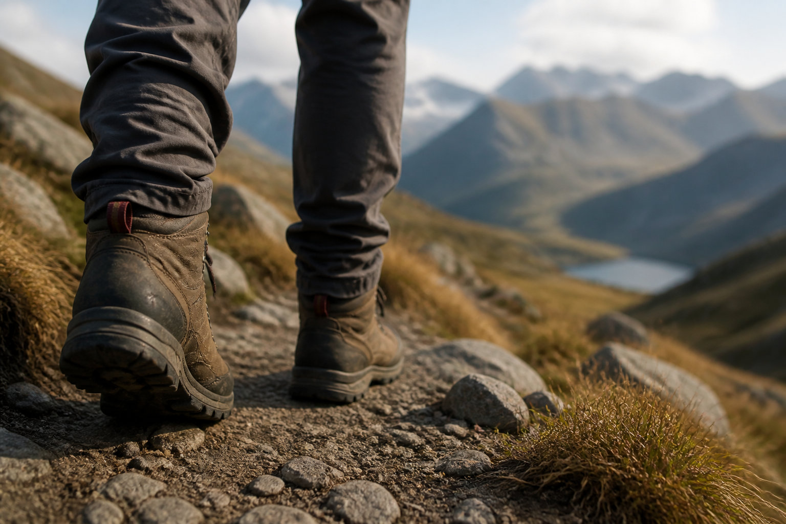 Les crit&egrave;res pour choisir les meilleures chaussures de randonn&eacute;e 2026