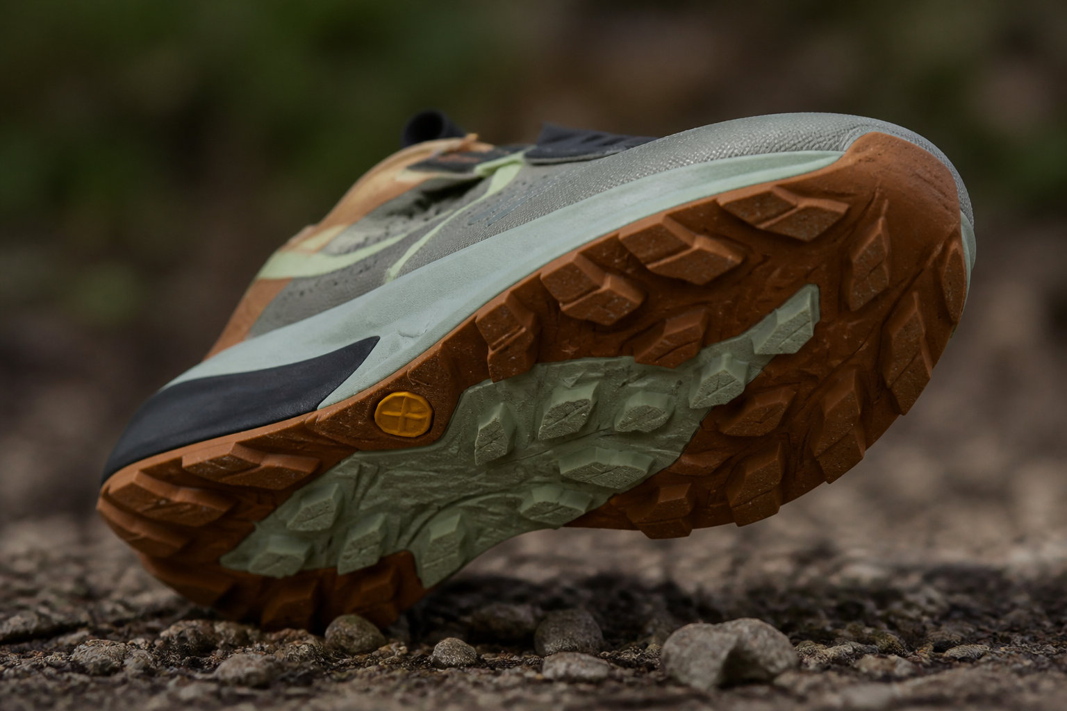Nike Zegama 2 : La traction extr&ecirc;me pour les sentiers escarp&eacute;s