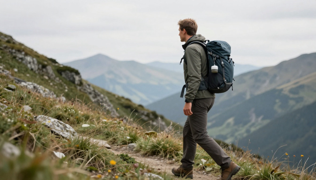 Comment int&eacute;grer l'intensit&eacute; dans vos sorties en montagne ?