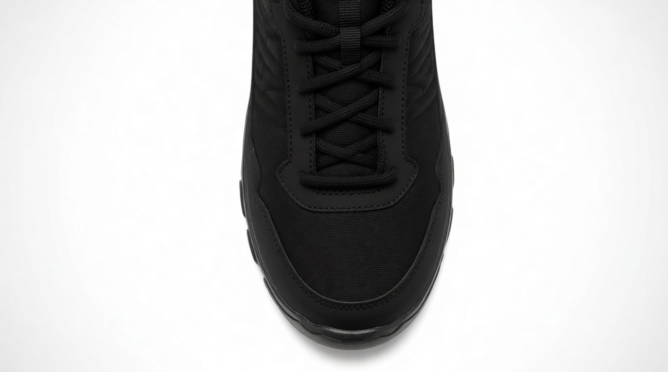Chausser les Quechua NH50 pour les sentiers faciles