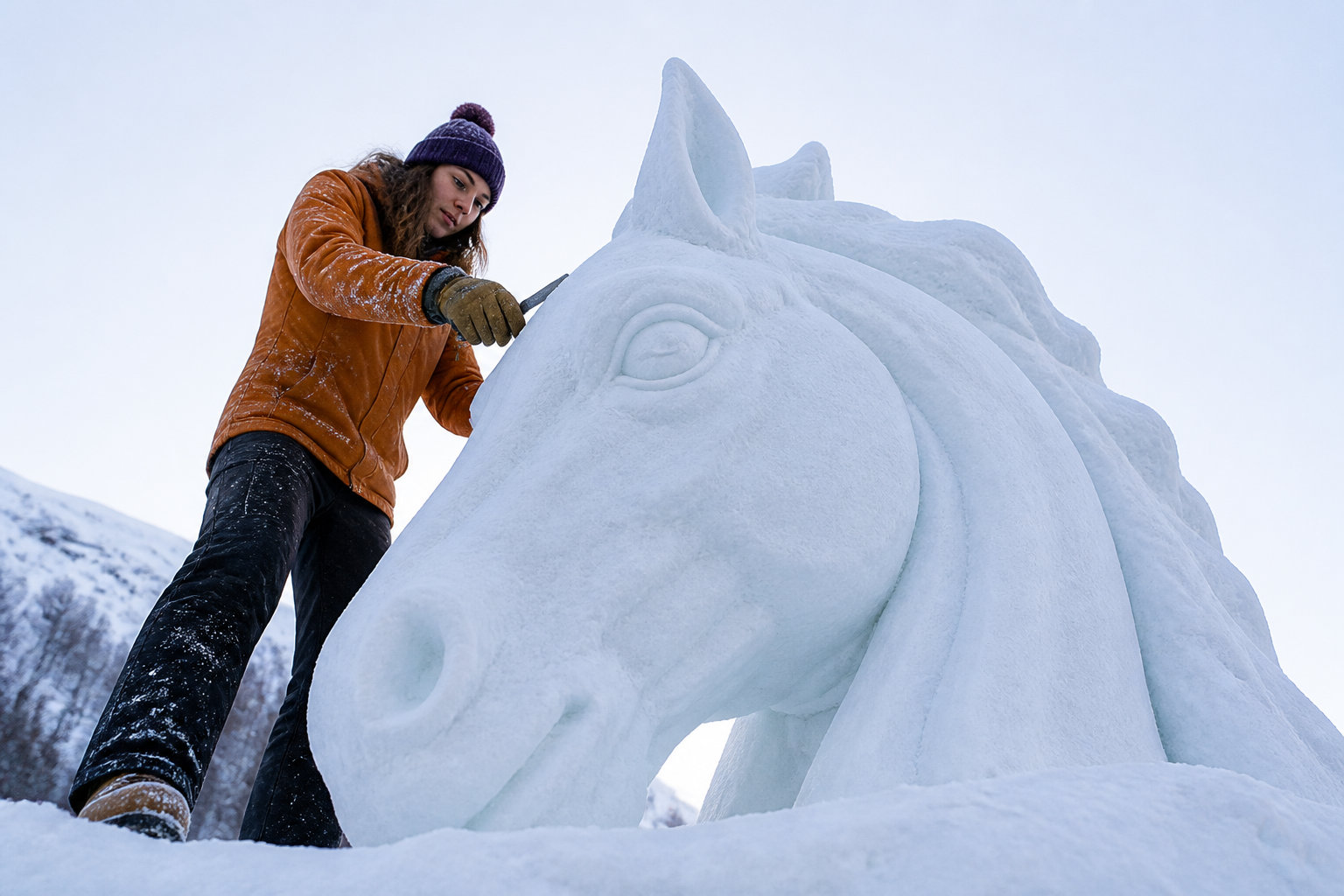 Valloire : une ambiance conviviale entre tradition et grand ski