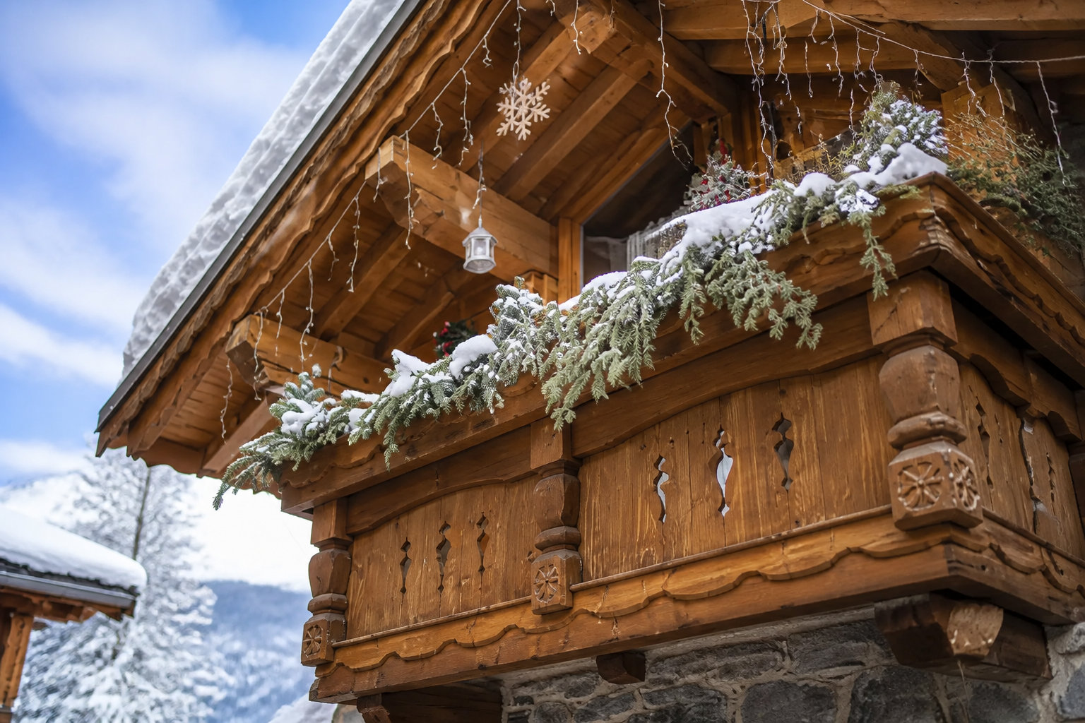La Plagne : un regroupement de villages aux activités variées