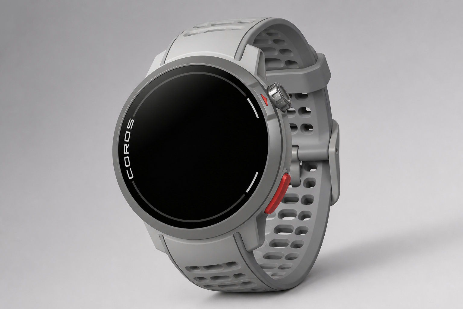 COROS PACE Pro : la rapidit&eacute; d'ex&eacute;cution et la carte au poignet