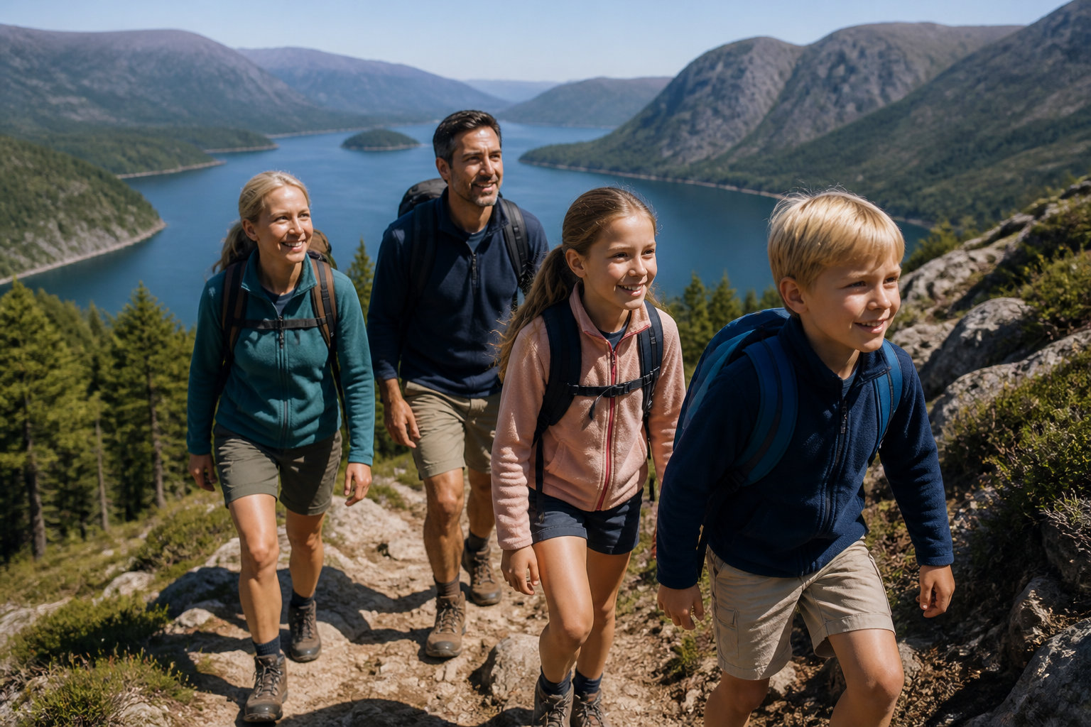 Comment d&eacute;nicher les meilleurs refuges Pyr&eacute;n&eacute;es famille en 2026