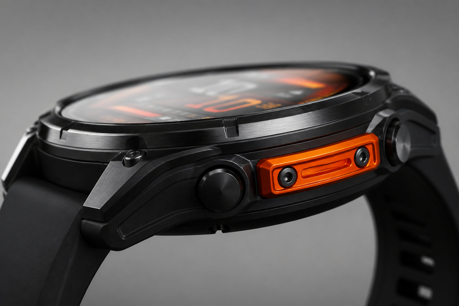 Garmin Fenix 8 Pro : la r&eacute;f&eacute;rence absolue pour la montagne
