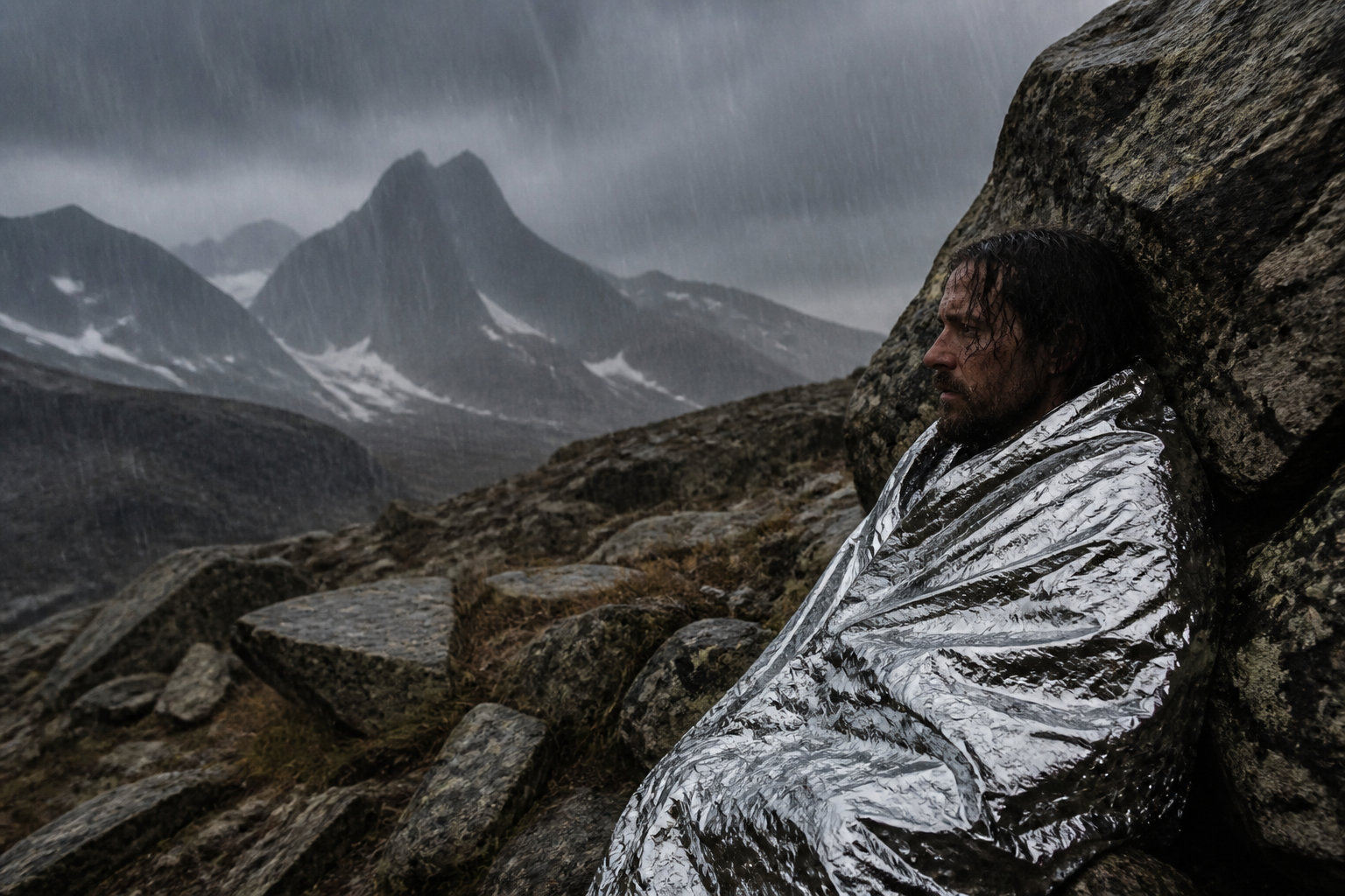 G&eacute;rer l'apr&egrave;s-orage et les gestes de premiers secours