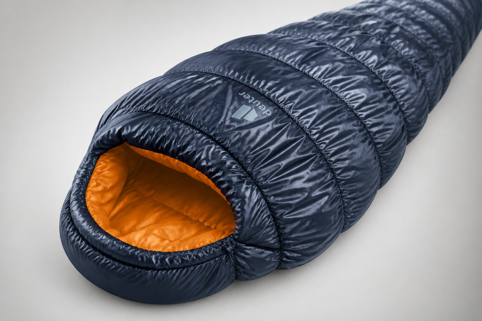 Pourquoi choisir un sac de couchage 0 degr&eacute; plume vs synth&eacute;tique ?