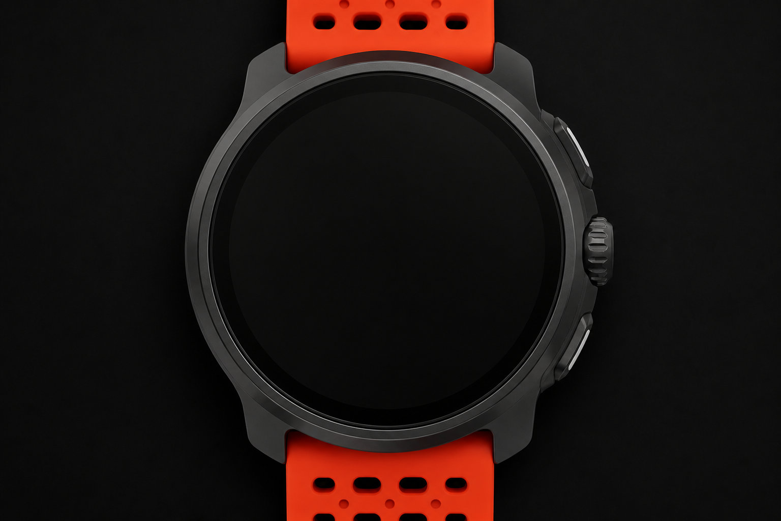 Suunto Race 2 : l'autonomie record pour les trekkings engag&eacute;s